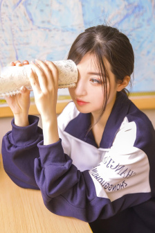 极少数的吻